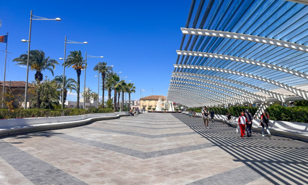 Reventa - Apartamento / piso - Torrevieja - torrevieja