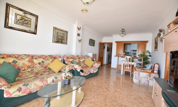 Wiederverkauf - Wohnung - La Mata