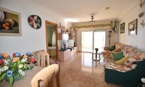 Wiederverkauf - Wohnung - La Mata