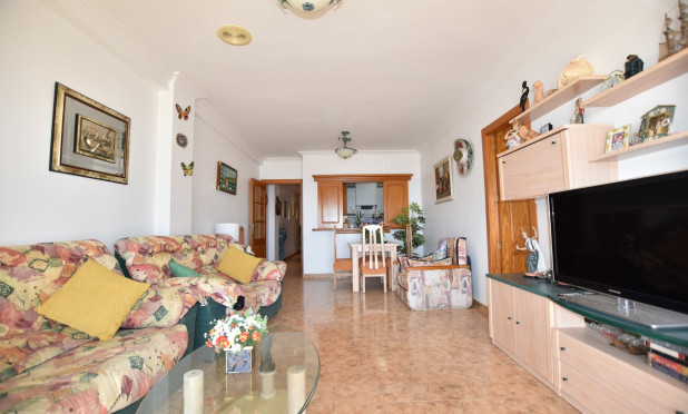 Wiederverkauf - Wohnung - La Mata