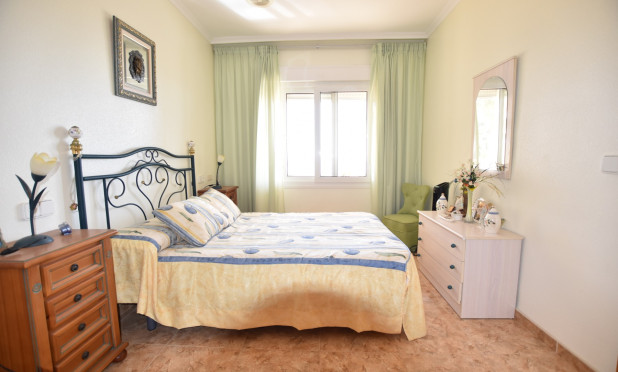 Wiederverkauf - Wohnung - La Mata