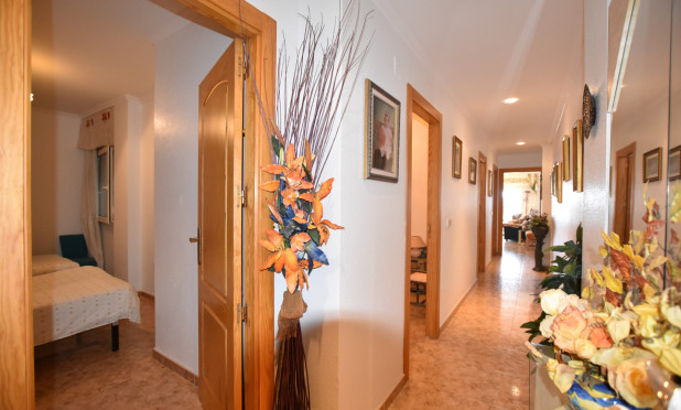 Wiederverkauf - Wohnung - La Mata