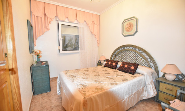 Wiederverkauf - Wohnung - La Mata