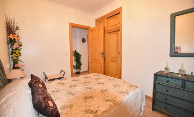 Wiederverkauf - Wohnung - La Mata