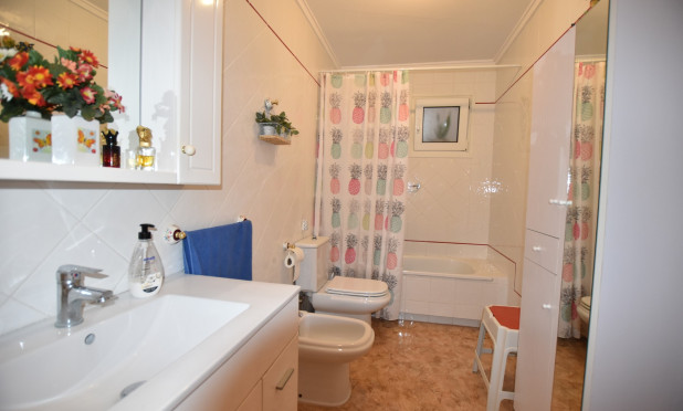 Wiederverkauf - Wohnung - La Mata
