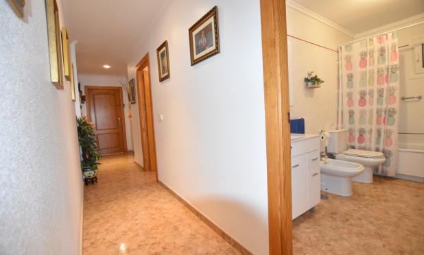 Wiederverkauf - Wohnung - La Mata
