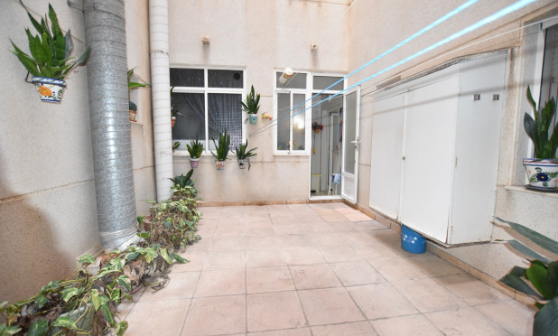 Wiederverkauf - Wohnung - La Mata