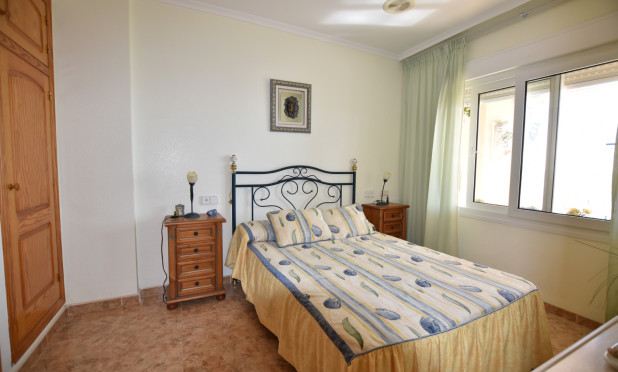 Wiederverkauf - Wohnung - La Mata
