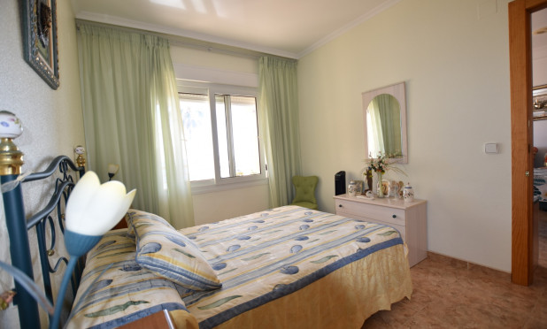 Wiederverkauf - Wohnung - La Mata