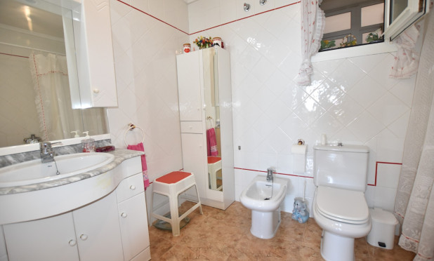 Wiederverkauf - Wohnung - La Mata