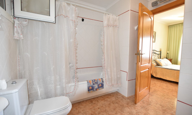 Wiederverkauf - Wohnung - La Mata