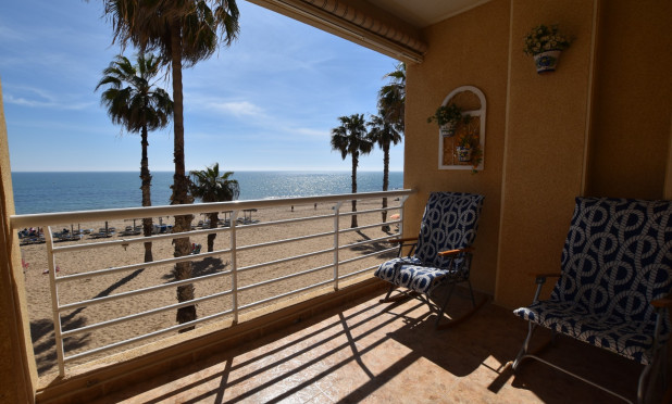 Wiederverkauf - Wohnung - La Mata