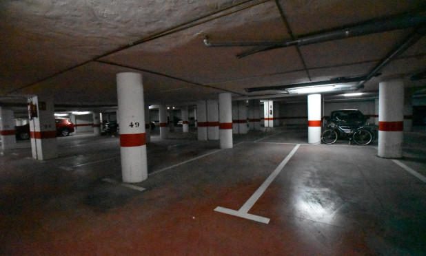 Wiederverkauf - Wohnung - La Mata