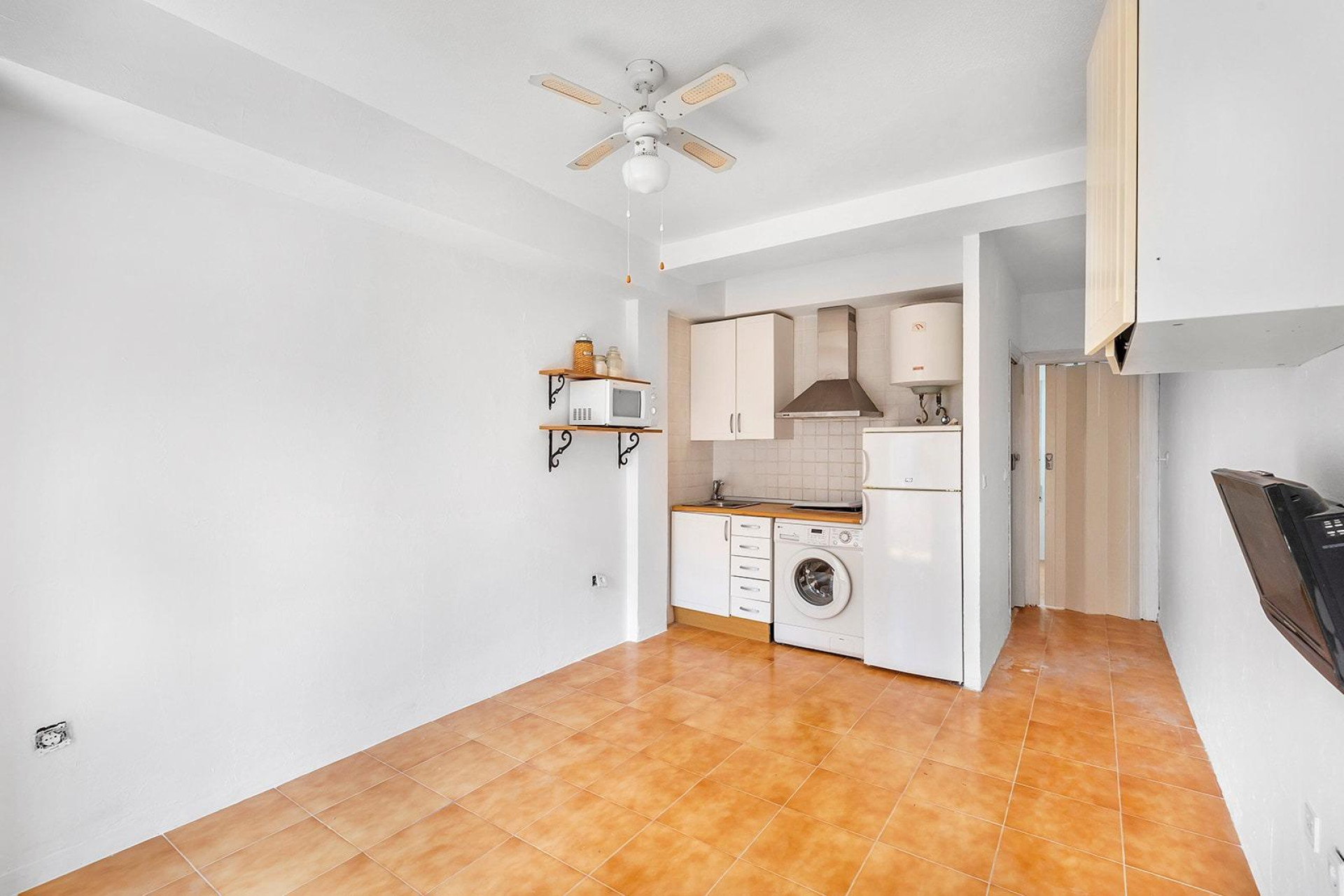 Wiederverkauf - Penthouse - Torrevieja - La Mata