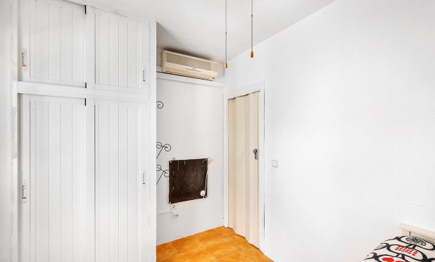 Wiederverkauf - Penthouse - Torrevieja - La Mata