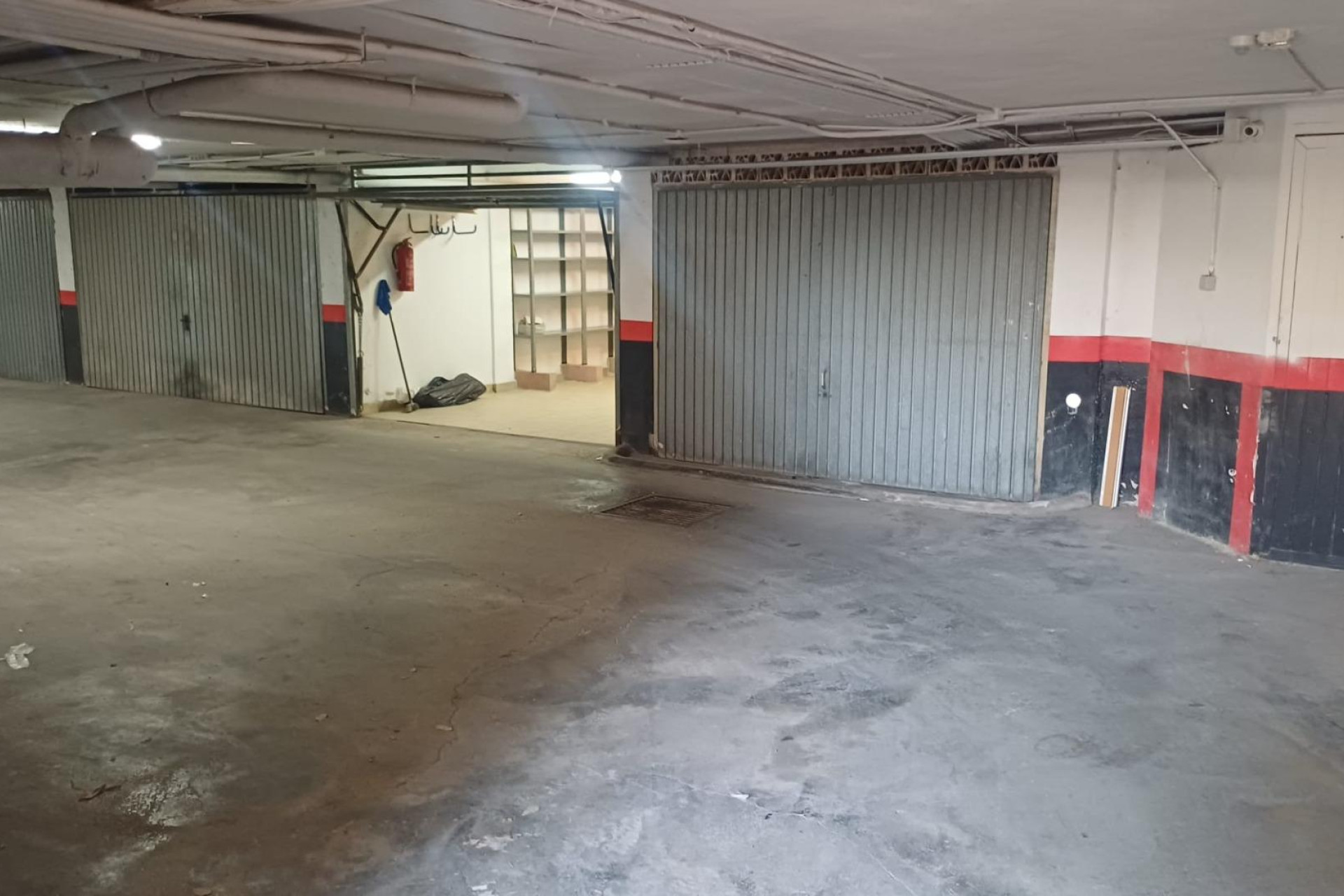 Wiederverkauf - Garage - Torrevieja - Los Europeos