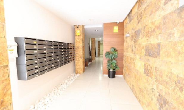 Wiederverkauf - Wohnung - Torrevieja - La Mata