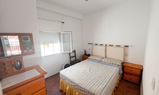Wiederverkauf - Penthouse - Torrevieja - La Mata