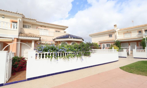 Revente - Villa - Rojales - Doña Pepa