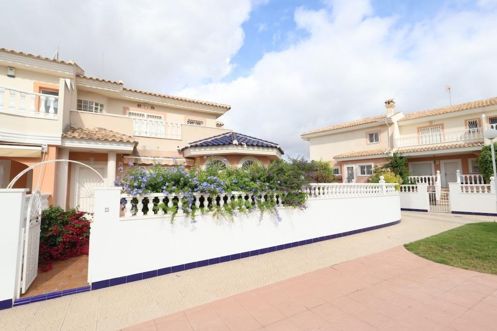 Revente - Villa - Rojales - Doña Pepa