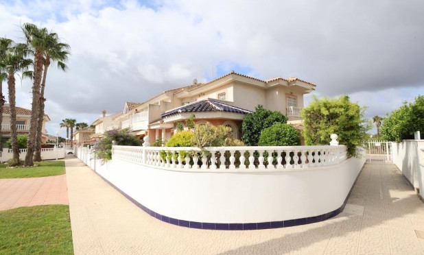 Revente - Villa - Rojales - Doña Pepa