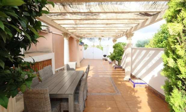 Revente - Villa - Rojales - Doña Pepa