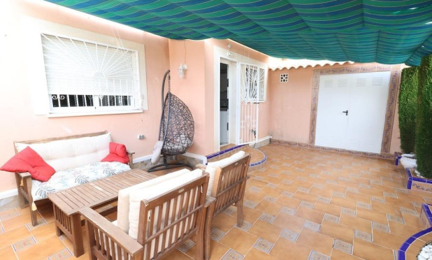 Revente - Villa - Rojales - Doña Pepa