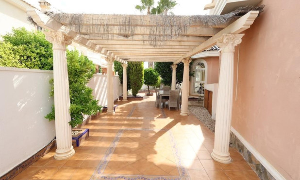 Revente - Villa - Rojales - Doña Pepa