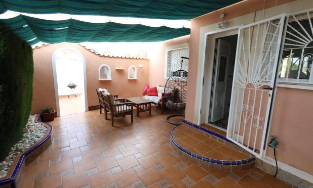 Revente - Villa - Rojales - Doña Pepa