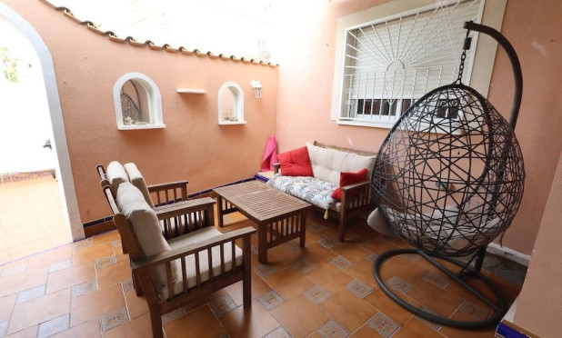 Revente - Villa - Rojales - Doña Pepa
