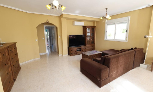 Revente - Villa - Rojales - Doña Pepa