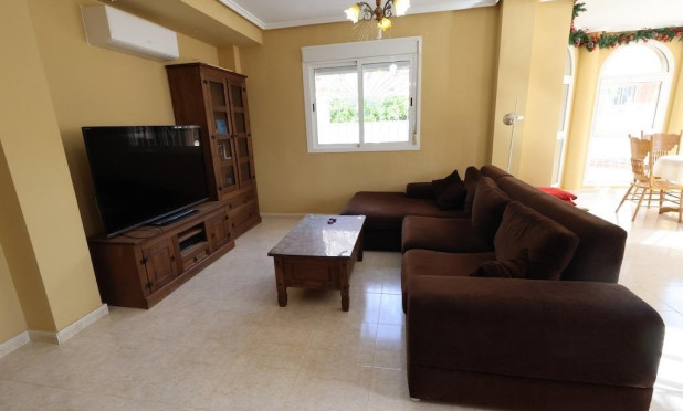 Revente - Villa - Rojales - Doña Pepa