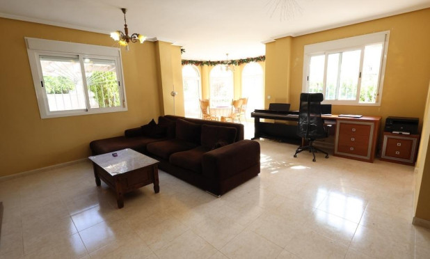 Revente - Villa - Rojales - Doña Pepa