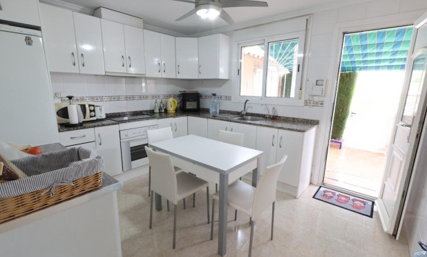 Revente - Villa - Rojales - Doña Pepa