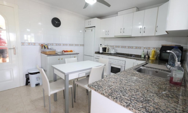 Revente - Villa - Rojales - Doña Pepa