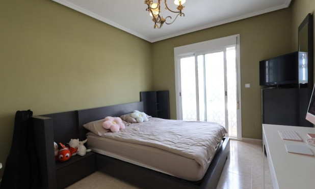 Revente - Villa - Rojales - Doña Pepa