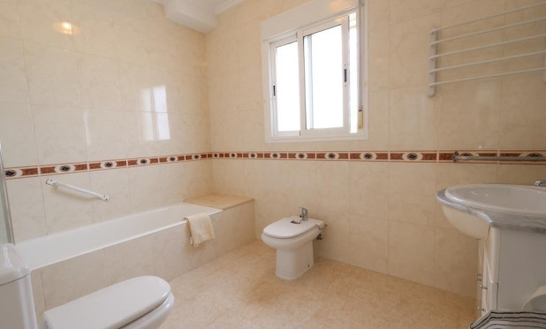 Revente - Villa - Rojales - Doña Pepa