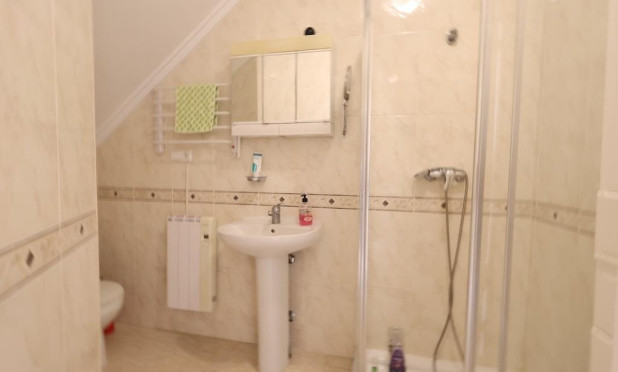 Revente - Villa - Rojales - Doña Pepa