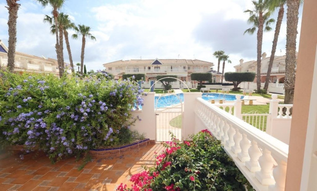 Revente - Villa - Rojales - Doña Pepa