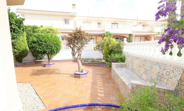 Revente - Villa - Rojales - Doña Pepa