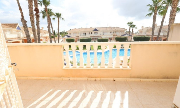 Revente - Villa - Rojales - Doña Pepa