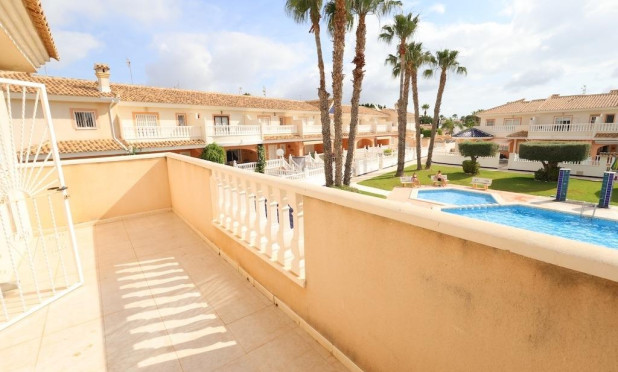 Revente - Villa - Rojales - Doña Pepa