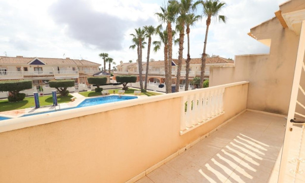 Revente - Villa - Rojales - Doña Pepa