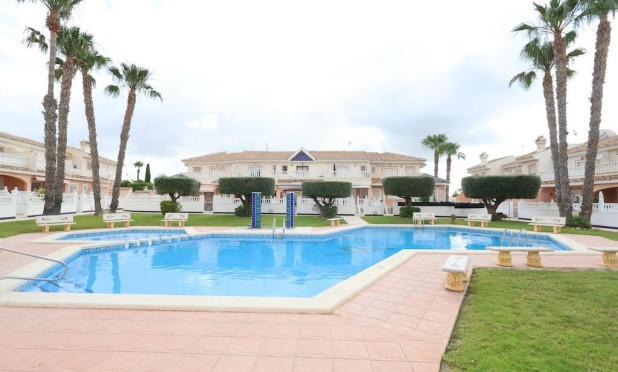 Revente - Villa - Rojales - Doña Pepa