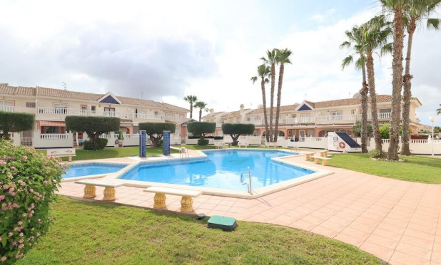 Revente - Villa - Rojales - Doña Pepa