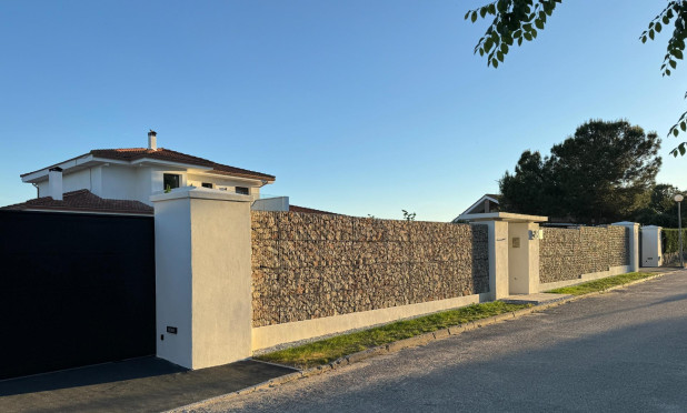 Revente - Villa - Valdemorillo - Mojadillas - Parque de las Infantas - El Paraiso