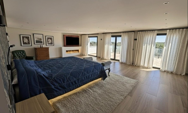 Revente - Villa - Valdemorillo - Mojadillas - Parque de las Infantas - El Paraiso