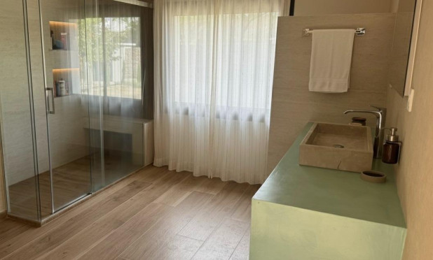 Revente - Villa - Valdemorillo - Mojadillas - Parque de las Infantas - El Paraiso