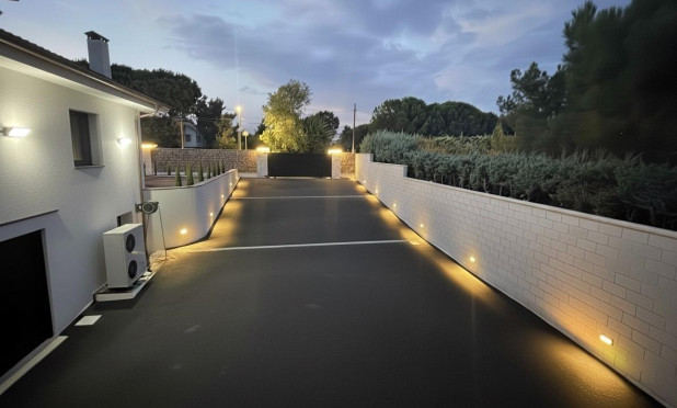 Revente - Villa - Valdemorillo - Mojadillas - Parque de las Infantas - El Paraiso
