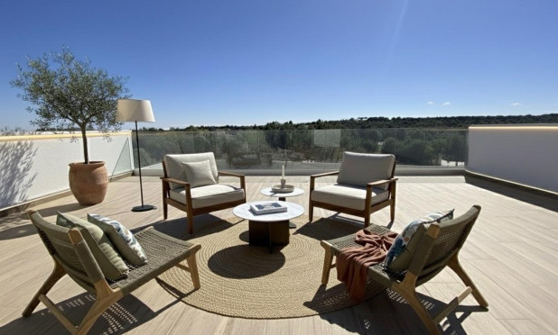 Revente - Villa - Valdemorillo - Mojadillas - Parque de las Infantas - El Paraiso
